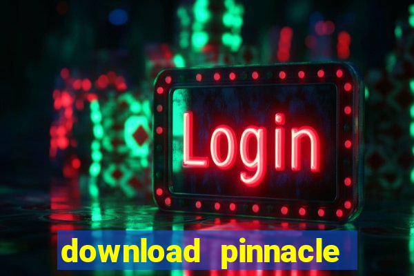 download pinnacle studio 14 torrent